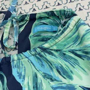 J. McLaughlin cocktail outfit/ summer set, Lily Pulitzer Style